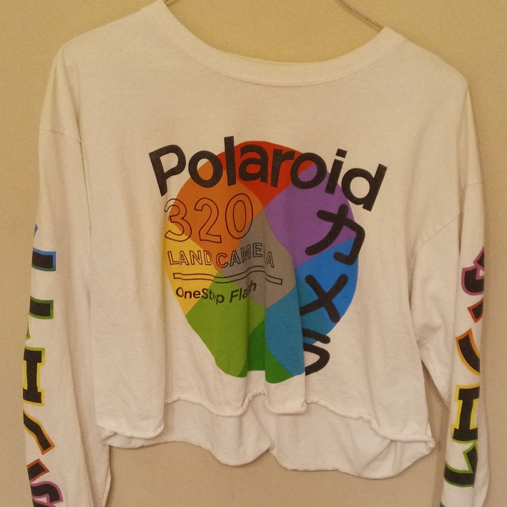 Long sleeve
